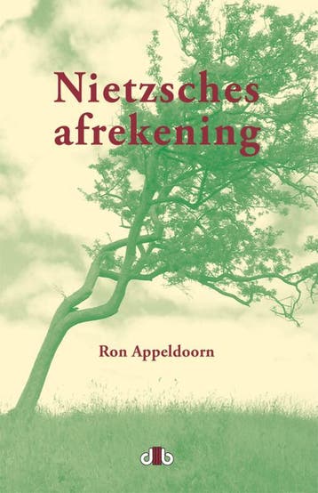 Nietzsches afrekening - R. Appeldoorn 9789078905271, Boeken, Verzenden, Zo goed als nieuw, R. Appeldoorn