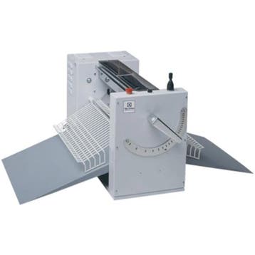 Deegroller | Elektrisch | Dikte 0.1-27mm | 0.37kW (400V) |, Verzenden, Nieuw in verpakking