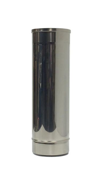 Concentrisch 130 X 200 Mm Sectie L = 500 Mm, Nieuw