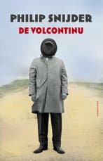 De volcontinu (9789025444242, Philip Snijder), Boeken, Verzenden, Nieuw