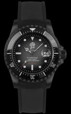 Tecnotempo - Automatic Diver 2000M Diving Helmet - Limited, Nieuw