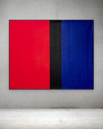 Sandra Glaser - The Third Room - XXL