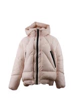 Canadian Jas in maat M Roze, Kleding | Dames, Jassen | Winter, Canadian, Verzenden, Zo goed als nieuw, Overige kleuren