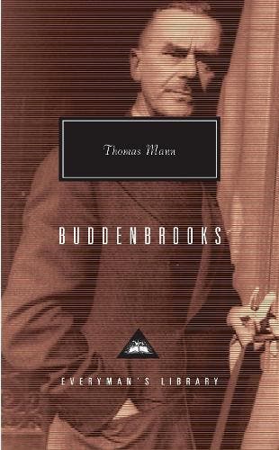 Buddenbrooks | Thomas Mann | Nieuw, Ophalen of Verzenden, Nieuw, Thomas Mann