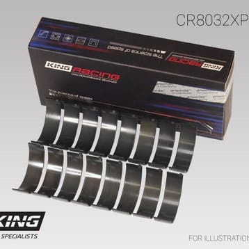 King Engine Bearings Chrysler 345/370 16V Connecting Rod, Ophalen of Verzenden, Nieuw