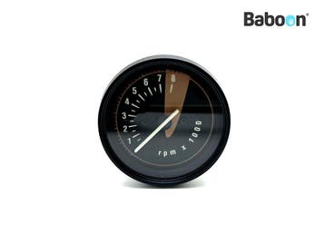 Toerenteller Klok BMW F 650 1997-1999 +ST (F650 97), Verzenden, Gebruikt