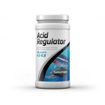 Seachem Acid Regulator 250 gram, Ophalen of Verzenden, Nieuw