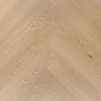 Plak pvc Visgraat naturel eiken |  Douwes Dekker Nieuwe, Ophalen, Nieuw