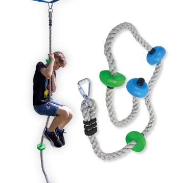 Schildkröt klimtouw Jungle Line - k van €34,99 voor €17,50, Ophalen of Verzenden, Nieuw