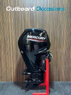Mercury F80ELPT buitenboordmotor, Gebruikt, Ophalen of Verzenden, 30 pk of meer, Buitenboordmotor