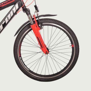 BikeFlip kinderfiets 24 inch, Fietsen en Brommers, Fietsen | Kinderfietsjes, Ophalen of Verzenden, Gebruikt, BikeFlip