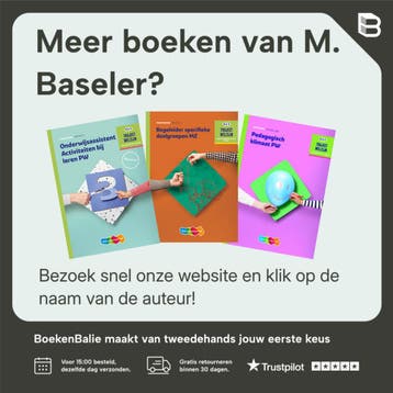 Wereldhapjes ! / Doe-boek - M. Baseler 9789044304374, Verzenden, Gelezen, M. Baseler