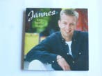 Jannes - Een beetje meer (CD Single), Ophalen of Verzenden, Zo goed als nieuw