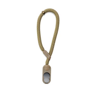 Peak Design Cuff Rope Camera Strap Wrist Kelp, Ophalen of Verzenden, Nieuw
