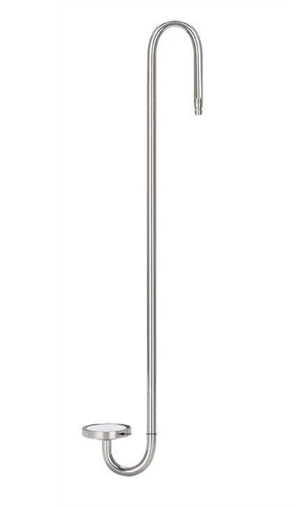 Osaka CO2 diffusor atomizer pro 25cm (uitstromer), Dieren en Toebehoren, Vissen | Aquaria en Toebehoren, Nieuw, Ophalen of Verzenden