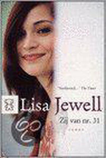 Zij van nr. 31 / Zwarte beertjes / 3183 - Lisa Jewell, Verzenden, Gelezen, Lisa Jewell
