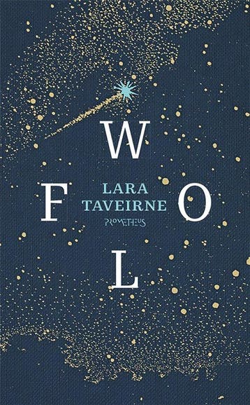 Boek Wolf 9789044654219, Verzenden, Nieuw