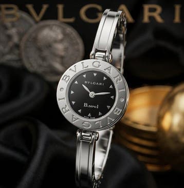 Bvlgari - B.Zero1 - Zonder minimumprijs - bz22s - Heren -, Nieuw