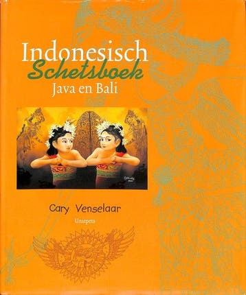 Indonesisch schetsboek - C. Venselaar 9789068253245, Verzenden, Zo goed als nieuw, C. Venselaar