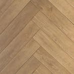 Restpartij: Houtlook Tegels 15x90 Atlas Concorde NID Natural, Nieuw, Ophalen of Verzenden, Minder dan 20 cm, 10 m² of meer