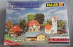 Faller H0 - Modeltrein bouwpakketten (1) - Bouwpakketset, Hobby en Vrije tijd, Modeltreinen | H0, Nieuw