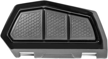 Kuryakyn Enygma Passenger Boards - Gloss  Black, Ophalen of Verzenden, Nieuw