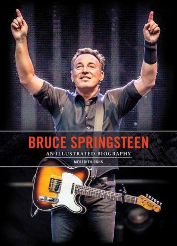 Bruce Springsteen - Meredith Ochs 9780785843757, Verzenden, Zo goed als nieuw, Meredith Ochs