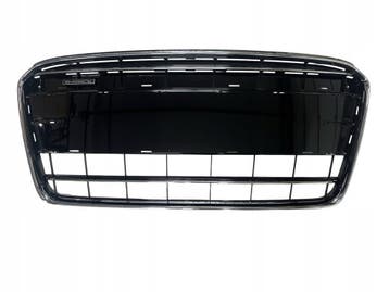 Grill Audi R8 420 lift 420853651, Auto-onderdelen, Verzenden, Gebruikt