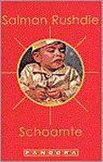 Schaamte / Pandora literair 9789025418618 Salman Rushdie, Boeken, Verzenden, Gelezen, Salman Rushdie