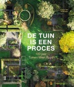 De tuin is een proces 9789464711080 Conny den Hollander, Boeken, Verzenden, Zo goed als nieuw, Conny den Hollander