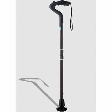 ERGOCANE 2G Wandelstok met schokdemping, Ophalen of Verzenden, Nieuw