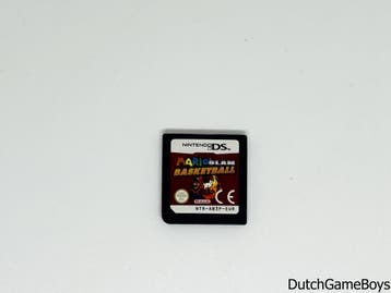 Nintendo DS - Mario Slam Basketball - EUR, Spelcomputers en Games, Games | Nintendo DS, Verzenden, Gebruikt