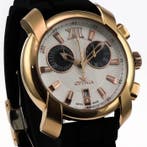 Optima - Swiss Made Chronograph - OSC275-RX-1 - Zonder, Nieuw