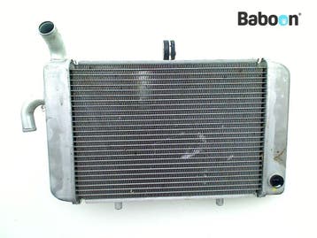 Radiateur Yamaha Tricity 300 2020-2022 (MWD BX91), Verzenden, Gebruikt