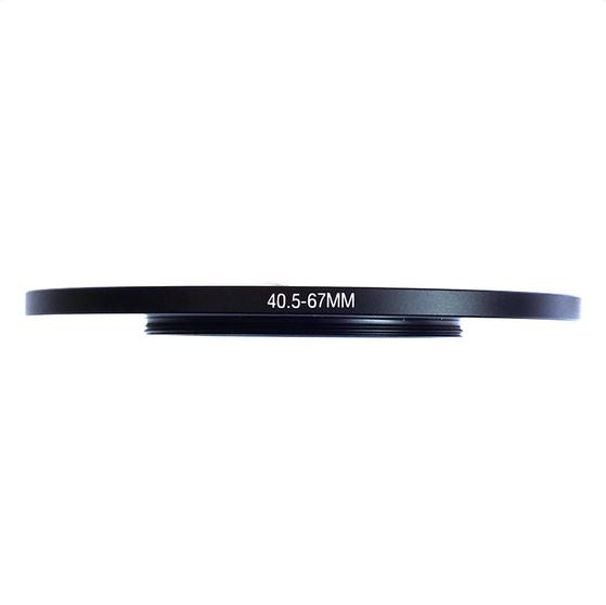 Kase K75 schroef adapter ring 40.5-67mm, Audio, Tv en Foto, Fotografie | Filters, Nieuw, Overige merken, Ophalen of Verzenden
