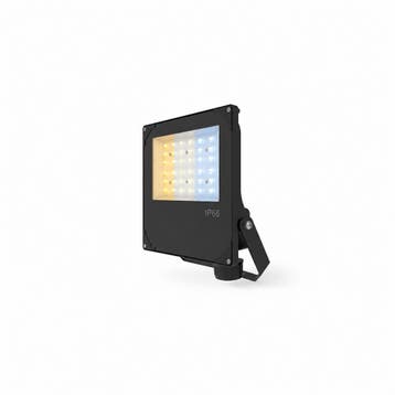 LED Bouwlamp | 30/40/50W Switch | 7.000 lm, Ophalen of Verzenden, Nieuw, 50 tot 200 watt, Armatuur