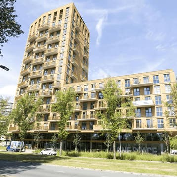 Appartement in Delft gevonden voor €1180,- pm, Direct bij eigenaar, Appartement, Delft, Zuid-Holland