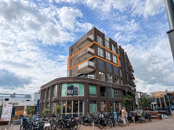 Te huur: Appartement Brouwersgracht in Veenendaal, Huizen en Kamers, Huizen te huur, Utrecht, Appartement, Veenendaal