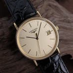 Longines - Presence - Zonder minimumprijs - L4.720.2 - Heren