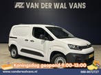 Citroën Berlingo | 1.5 BlueHDI L1H1 Euro6 Airco | Apple, Auto's, Bestelauto's, Gebruikt, Euro 6, Citroën, Wit