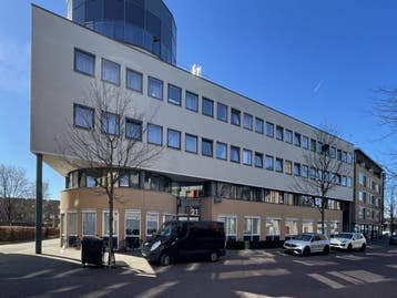 Appartement te huur in Apeldoorn - 48 m² - 2 kamer(s) - 2, Appartement, Apeldoorn, Gelderland