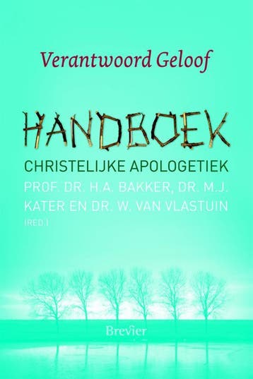 Verantwoord geloof 9789491583094, Boeken, Verzenden, Zo goed als nieuw