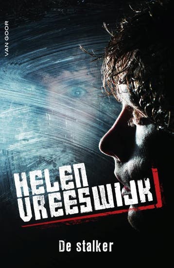 De stalker - Helen Vreeswijk 9789000342976, Boeken, Verzenden, Gelezen, Helen Vreeswijk