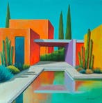 Jan Olech (XX) - The pool