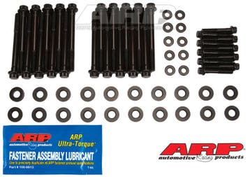 ARP 2004 And Later Small Block Chevy GENIII LS 12pt Head, Ophalen of Verzenden, Nieuw