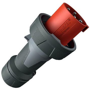 Mennekes PowerTopXtra CEE Stekker - 13206, Verzenden, Nieuw, Overige typen