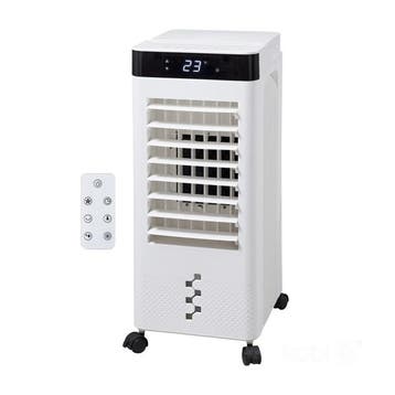 Kobi Windstar VIENTO COOL 65W luchtkoeler met watertank 7..., Huis en Inrichting, Ophalen of Verzenden, Nieuw