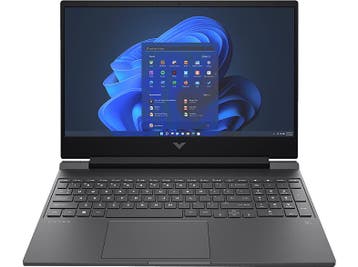 Hp - Victus 15-fb0882nd - 15.6 inch - Zwart, Computers en Software, Windows Laptops, Met videokaart, Verzenden, Nieuw, Gaming