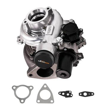 Turbo CHRA geschikt voor Toyota Hilux 3.0 D4D 1KD-FTV 126..., Verzenden, Nieuw, Toyota