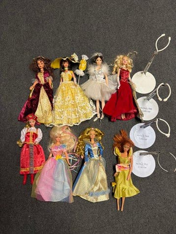 Barbie - Barbiepop, Antiek en Kunst, Antiek | Speelgoed